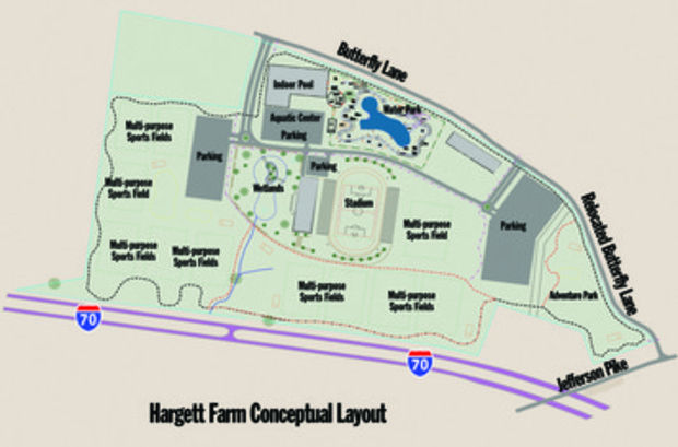 City seeks public input for regional park planĀ